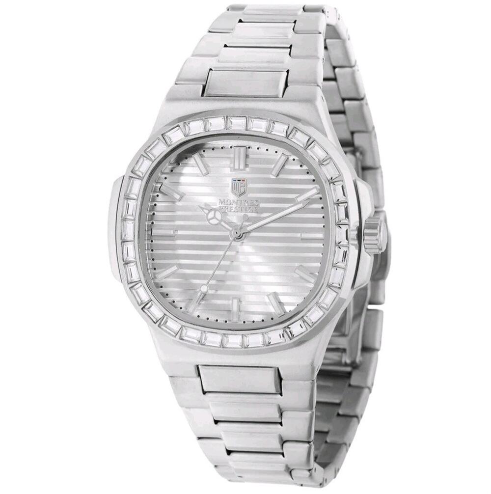MPW-0327 - Montres Prestige X InvictaMen's Watch - 40mm, Steel